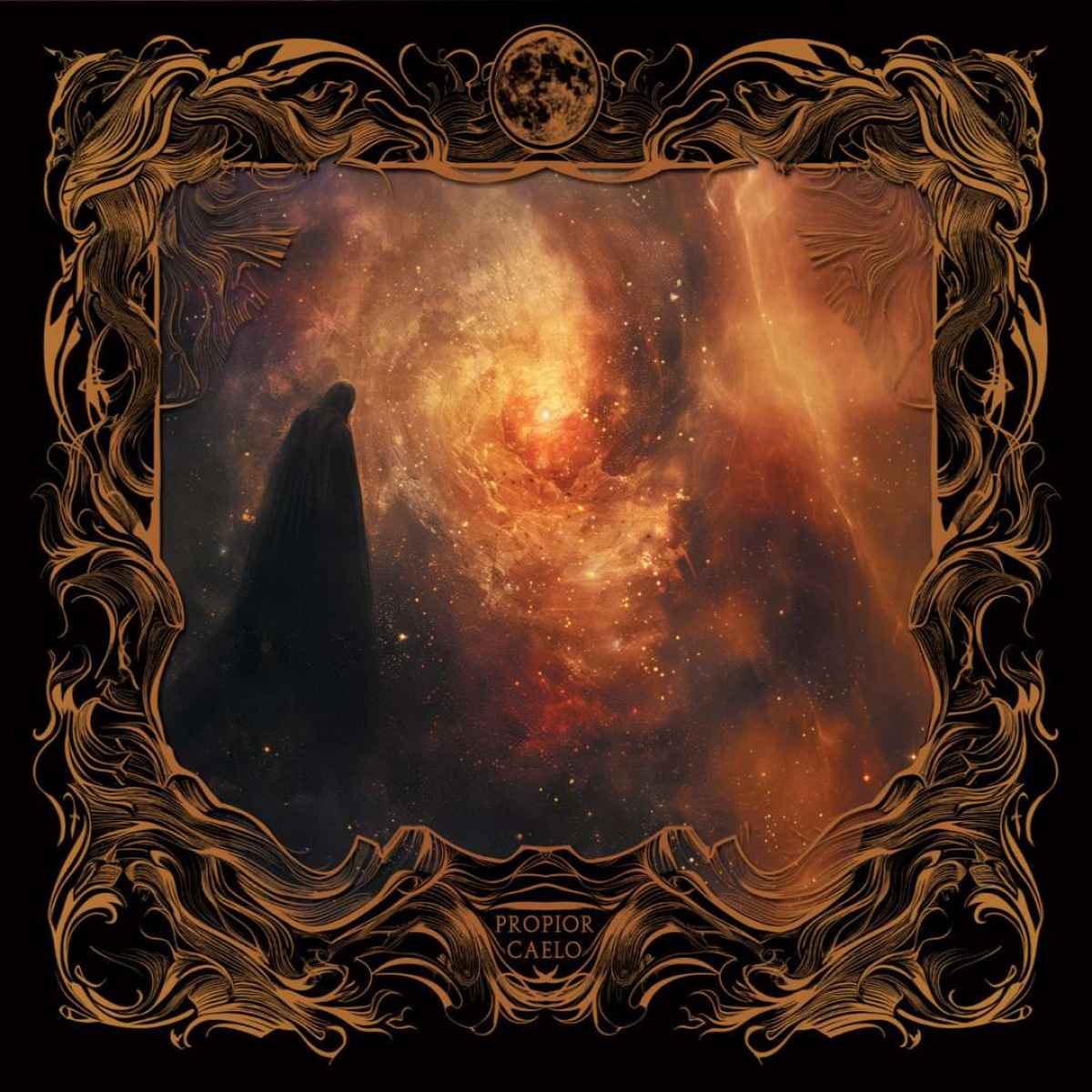 MIDNIGHT ODYSSEY - Closer to the Sky DIGI